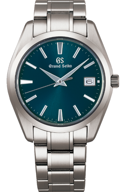 Grand Seiko Heritage Replica Watch SBGV233J Grand Seiko Heritage Replica Watch SBGV233J
